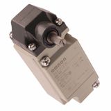 Limit switch, double-pole, double-break, without indicator, standard r