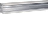 Canal cablu GBA50050, aluminiu RAL9010