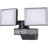 brennenstuhl®Connect LED WiFi Duo Spotlight WFD 3050 3500lm, IP54