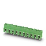 PT 2,5/ 4-7,5-H PA1,2 - PCB terminal block