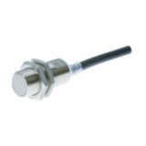 Proximity sensor M18, high temperature (100°C) stainless steel, 7mm se