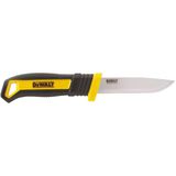 Fixed Blde Tradesman Knife DWHT1-10354 DeWalt