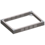 RSR16LA RSR16LA    Plinth standard 1W D6 vent