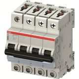 S453M-K63NP Miniature Circuit Breaker