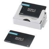 MOBY E mobile data memory MDS E611 ...