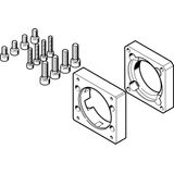 EAMF-A-48C-60G/H Motor flange