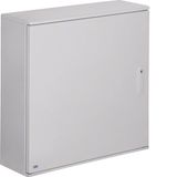 enclosure, univers, IP65, CL 2, 850 x 850 x 300mm, Polyester, UV prote