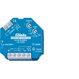 Impulse switch with integrated relay function, 1 NO contact 10A