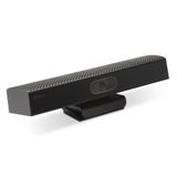 USB Type A 4K30 Conference Soundbar & Webcam All-In-One Camera, Speaker & Microphone for Huddles Spaces & Meeting Rooms