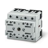 PORTABLE DISTRIBUTION ASSEMBLY BLOCK3