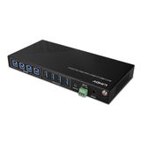 4x4 USB 3.2 Gen 1 Matrix Switch