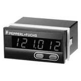 KCT2-6ST-V preset counter