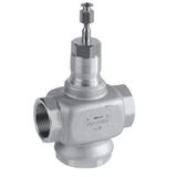 2-WAY VALVE, PN16, DN50, KVS 40