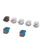 Connector set