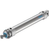 DSNU-40-200-PPS-A Round cylinder