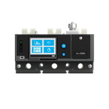 Ekip Hi-Touch LSIG In=300 XT5 3p UL/CSA