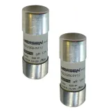 High-Speed Cylindrical Fuse 22x58 gR 690VAC 25A - Striker