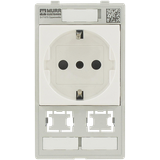 MODLINK MSDD SINGLE COMBI INSERT ITALY 2x data cutout