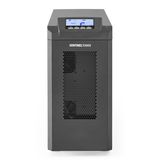 UPS GENIO Sentinel Tower 6kVA 6kW 7min. 1:1ph / Online