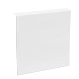 CLASSIA - key-cover 2m white