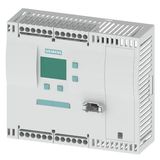 Control unit 230 V for 3RW4456 with screw terminals