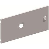 RT1503 RT1503     Comp. Door 150mm T1 Rotery