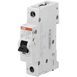 S201M-K8UC Miniature Circuit Breaker - 1P - K - 8 A