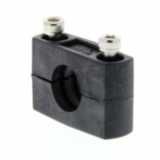 Sensor mounting bracket, M18 size