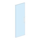 IP55 PLAIN DOOR W400