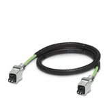 FOC-SJ:C-SJ:C-HB02/15 PR - FO patch cable