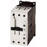 Contactor 30kW/400V/65A, coil 110VAC