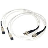 WireXpert RJ45 Permanent Link Longlife Set - Class Ea/Cat.6a