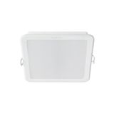 59467 MESON 150 16.5W 65K WH SQ recessed