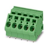 ZFKDS 4- 7,5 GY - PCB terminal block