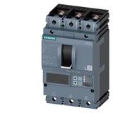 circuit breaker 3VA2 IEC frame 250 ...