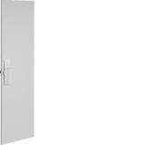 Door, universe, right, full, RAL 9010, for cabinet IP54 500x300mm