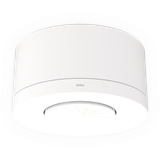 Motion detector M42MR, 230 V, 12-13 m, IP54, for surface mounting, whi