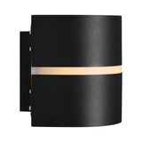 Sibelis | Wall light | Black