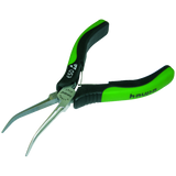 Electronics ESD needle pliers 150 mm 45°