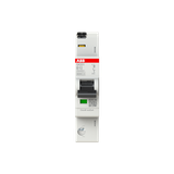 SX201-B10 Miniature Circuit Breaker - 1P - B - 10 A