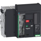 ***Circuit breaker Master t MTZ1 06L1 - 630 A - 4P