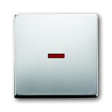 1789-866 CoverPlates (partly incl. Insert) pure stainless steel Stainless steel
