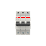 BMS313B20 Miniature Circuit Breaker