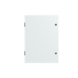 SR2-SRN7520SPEC Metallic enclosure SR2