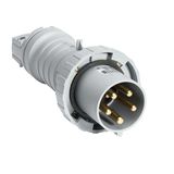 4125P2W Industrial Plug