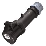 Connector ProTOP, 16A4p7h500V, IP44