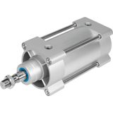 DSBG-100-50-PPSA-N3 ISO cylinder