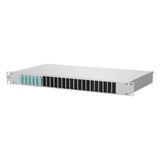 OpDAT fix patch panel splice 6xSC-Duplex OM3