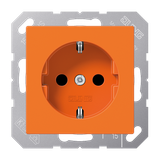 SCHUKO® socket A1520BFO