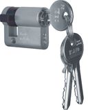 Lock cylinder, Accessories